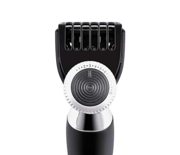 Eldom Trymer MT500P rapidblade pomarańczowy - 1387405 - zdjęcie 2